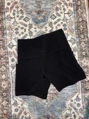 Athleta Biker Short